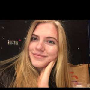 Meet your Posher, Hailey